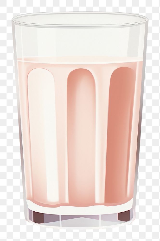 PNG  Chocolate milk milkshake drink juice.