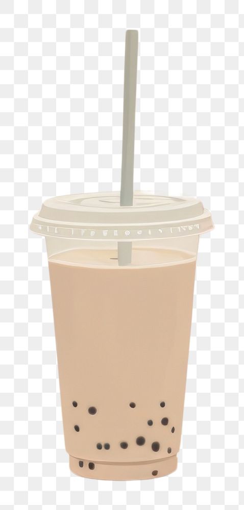 PNG Minimal space coffee bar drink refreshment disposable.