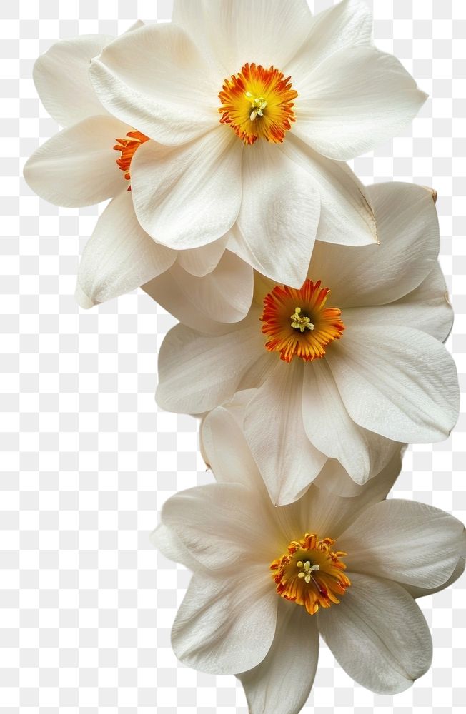 PNG Flower background petal plant white.