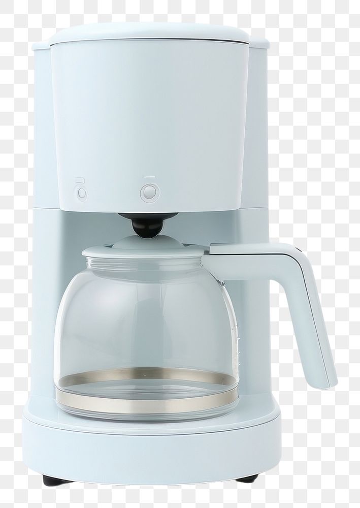 PNG Appliance coffee mixer cup.