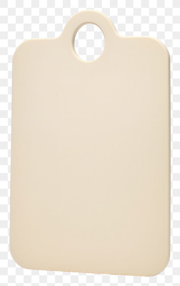 PNG Chopping board white background simplicity rectangle.