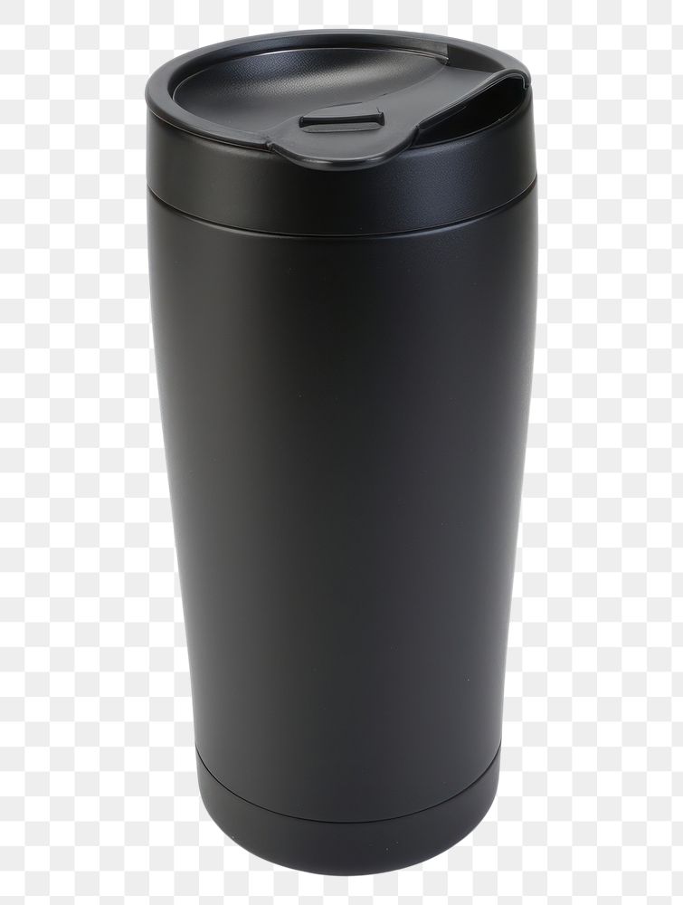 PNG Disposable container cylinder aluminum.