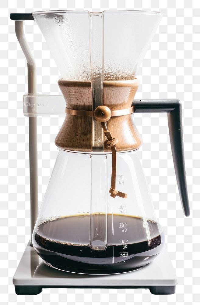 PNG Appliance coffee mixer coffeemaker.