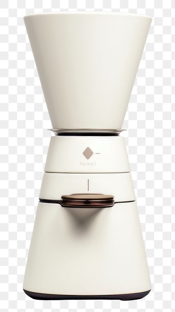 PNG Appliance coffeemaker technology lighting.