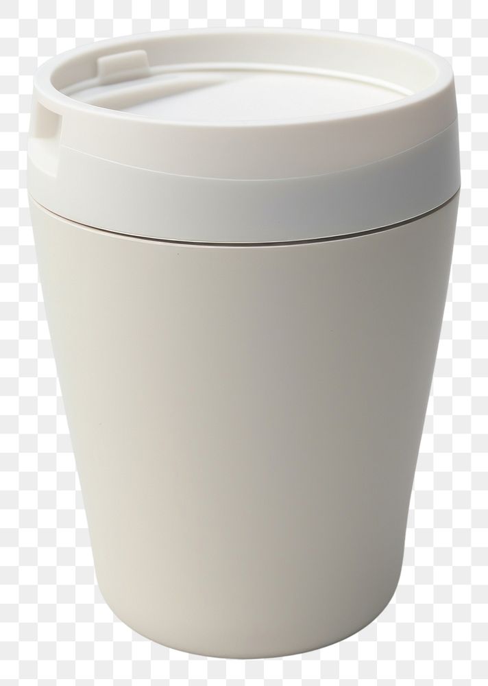 PNG Disposable flowerpot container porcelain.