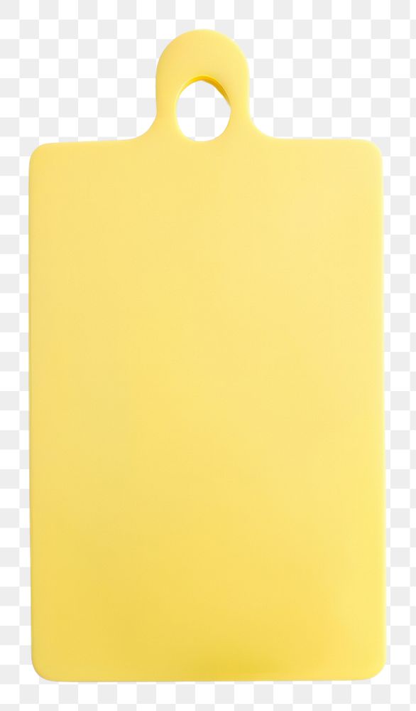 PNG Chopping board white background simplicity absence.