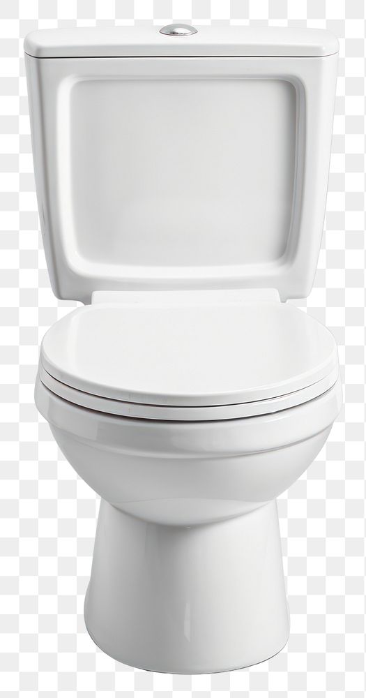 PNG  Bathroom furniture toilet white background convenience. AI generated Image by rawpixel.