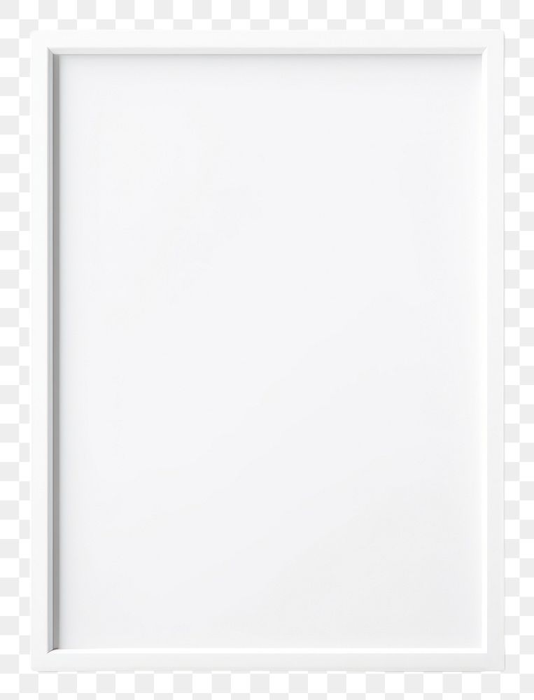 PNG  Minimal smooth backgrounds white frame.
