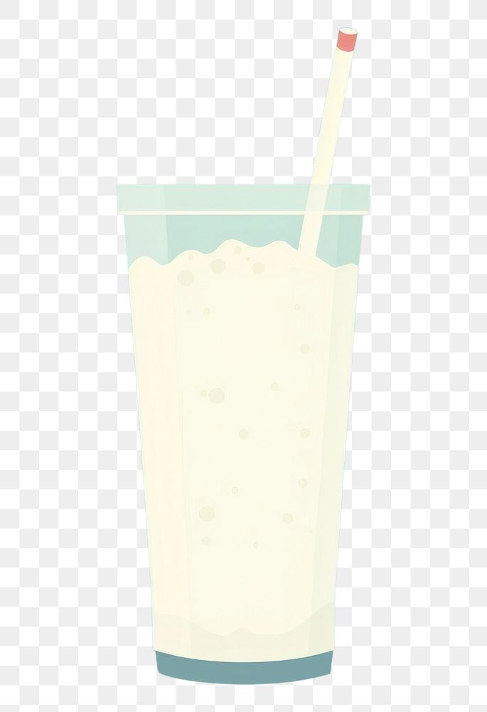 PNG  Milk shake milkshake drink dairy.