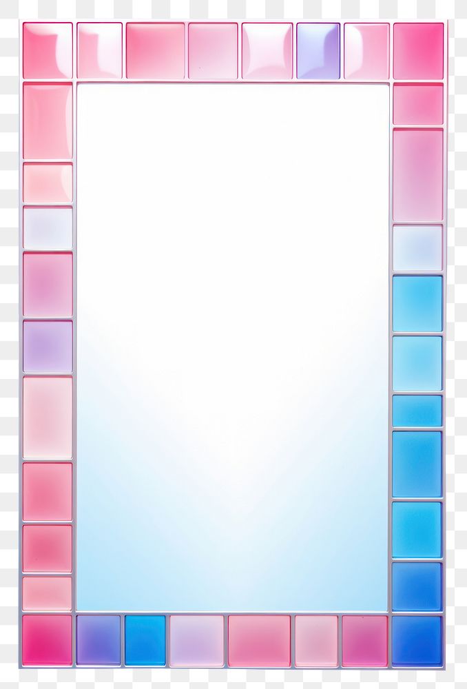 PNG  Backgrounds pink white background rectangle.