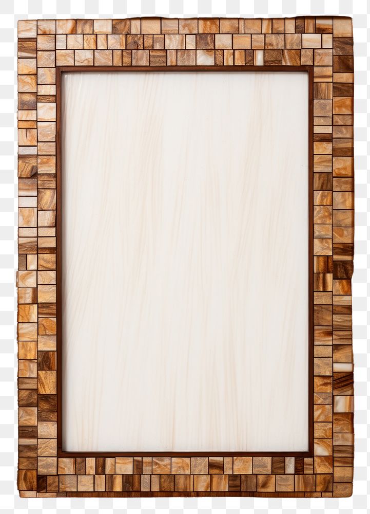 PNG  Rectangle backgrounds frame brown.