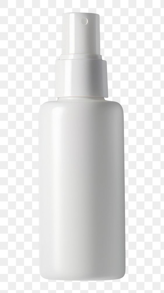 PNG Cosmetic bottle cosmetics medicine shaker.