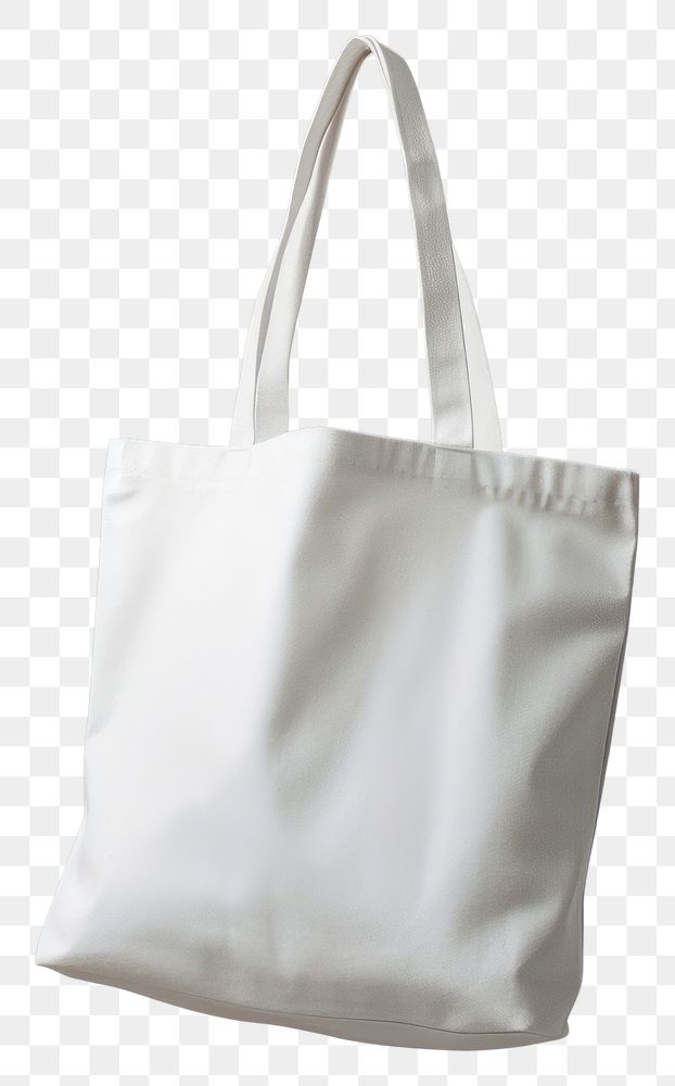 PNG Bag handbag white accessories.