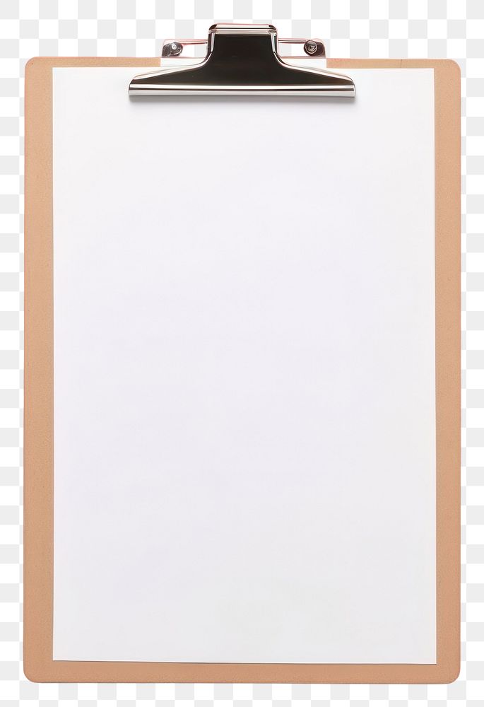 PNG  Paper clipboard mockup red red background document.