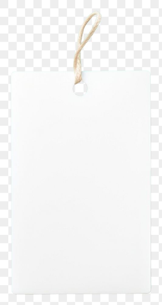 PNG  Label tag mockup paper text rectangle.