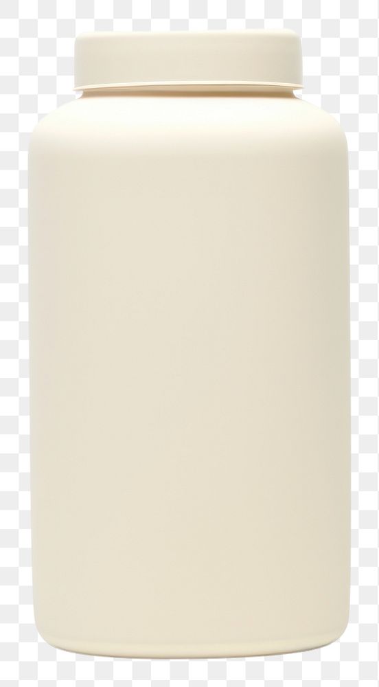 PNG Simplicity porcelain bottle white. 