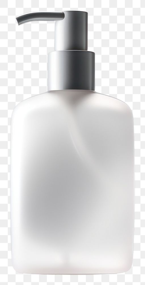 PNG  SHAMPOO BOTTLE bottle perfume white background. AI generated Image by rawpixel.