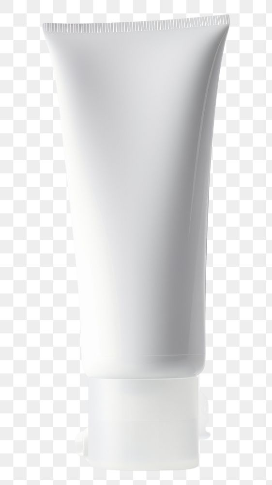 PNG  Cosmetics absence bottle lotion. AI generated Image by rawpixel.