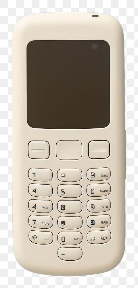 PNG Phone caae mockup electronics calculator technology.