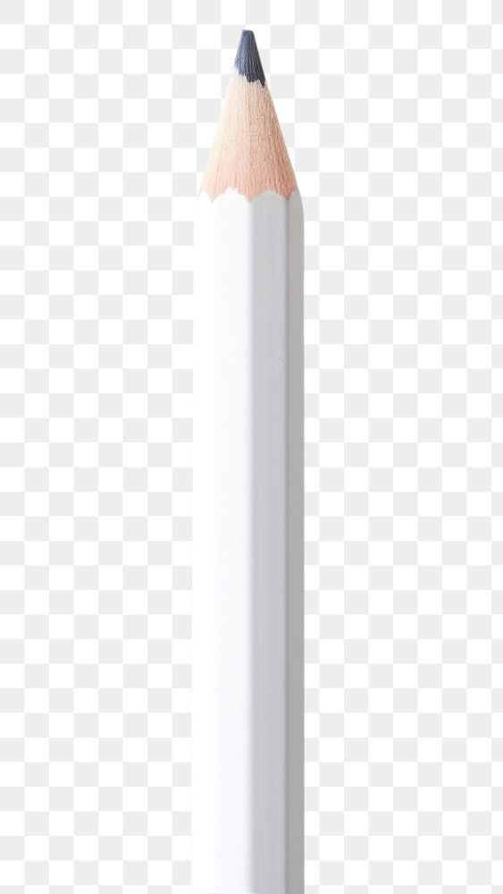 PNG  Pencil white background education rubber. AI generated Image by rawpixel.