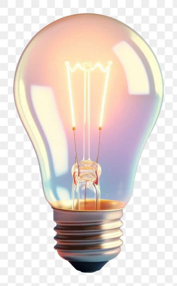 PNG  Lightbulb innovation lamp electricity.
