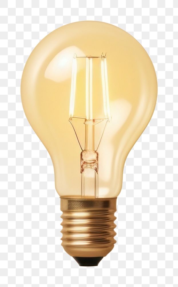 PNG  Light bulb lightbulb innovation electricity.