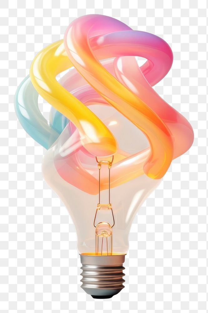 PNG  Creative light bulb lightbulb innovation creativity.