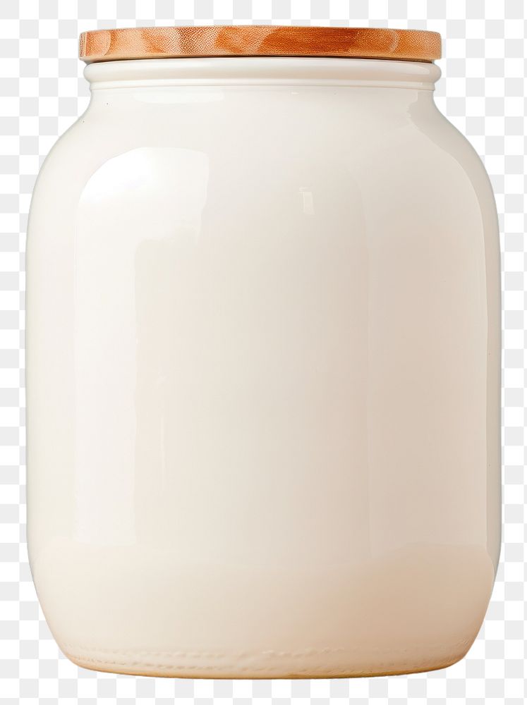 PNG  Jar vase milk refreshment.