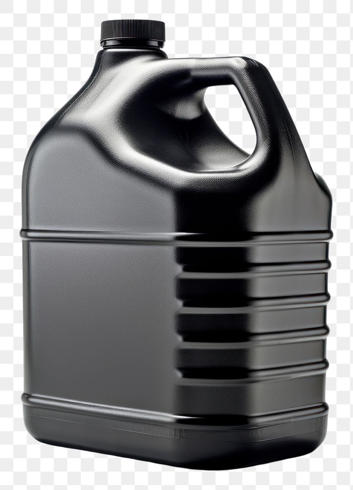 PNG  Motor oil bottle white background container.