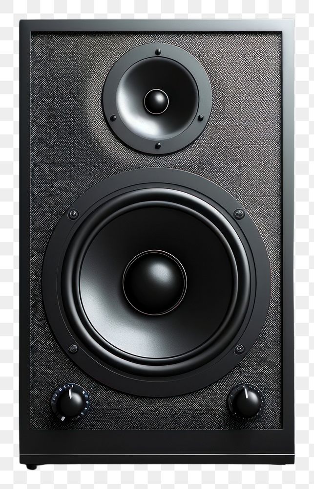 PNG Studio speaker electronics loudspeaker multimedia.