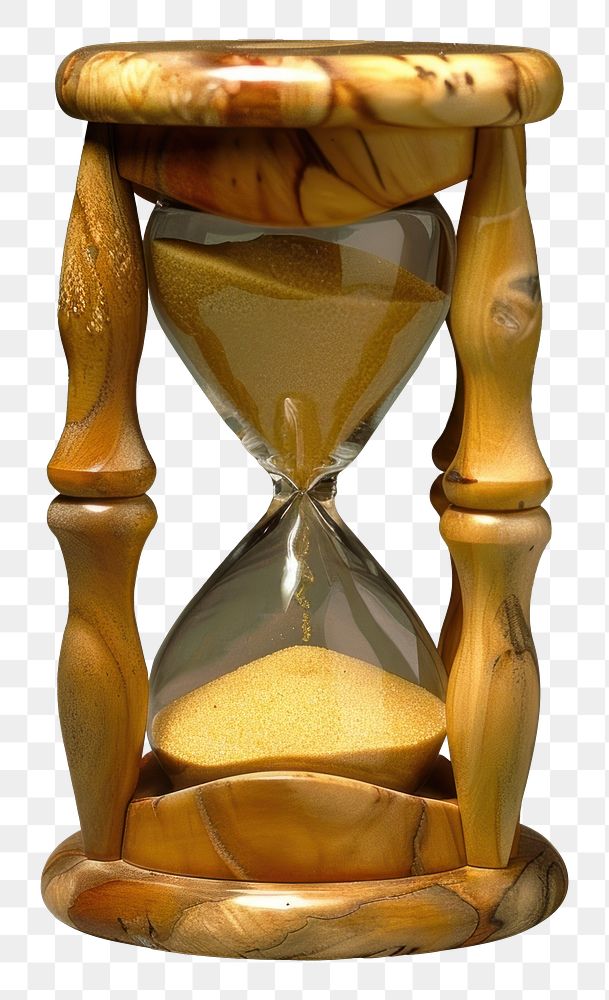 PNG Hourglass hourglass deadline accuracy. 