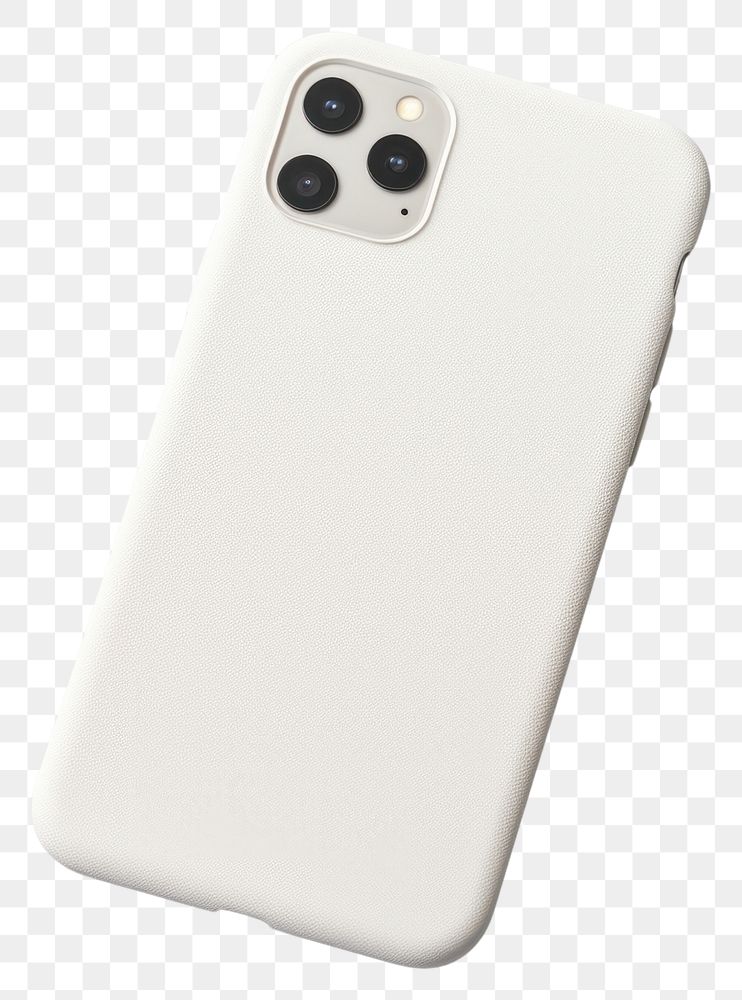 PNG  Phone case electronics technology simplicity.