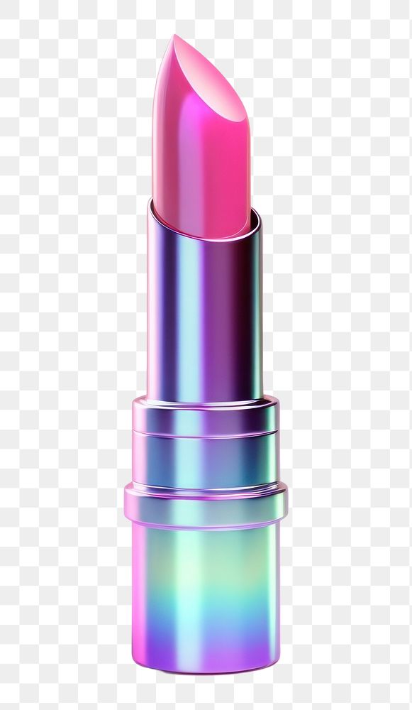 PNG Lipstick cosmetics magenta glamour.