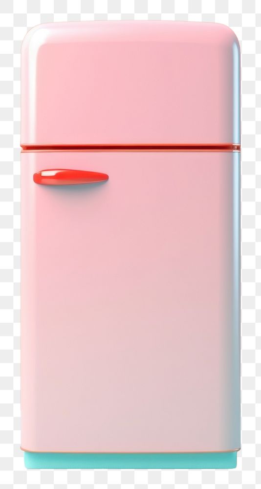 PNG Refrigerator appliance device metal.