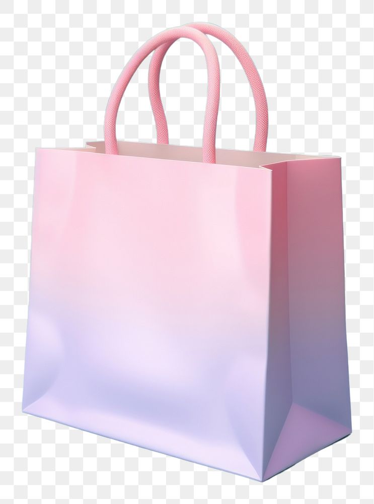 PNG Shopping bag handbag celebration accessories.