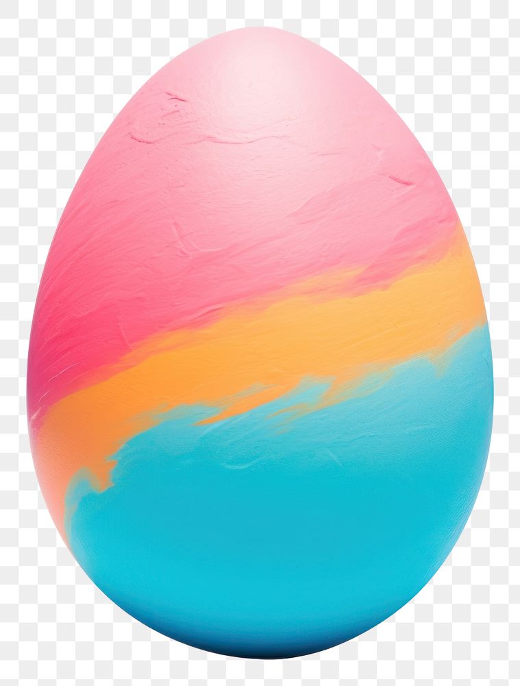 PNG Easter egg easter white background celebration.