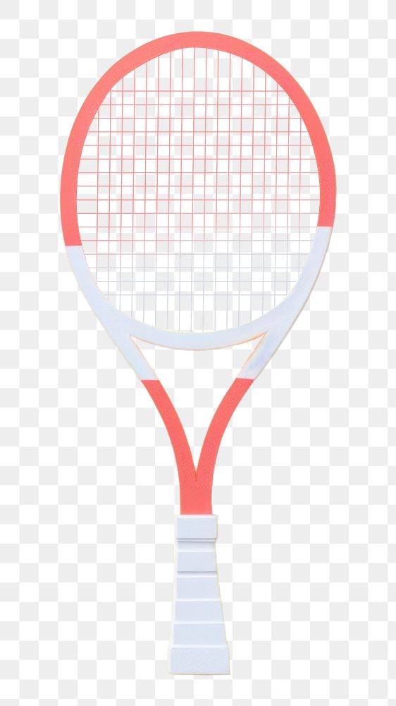 PNG Racket tennis sports string.