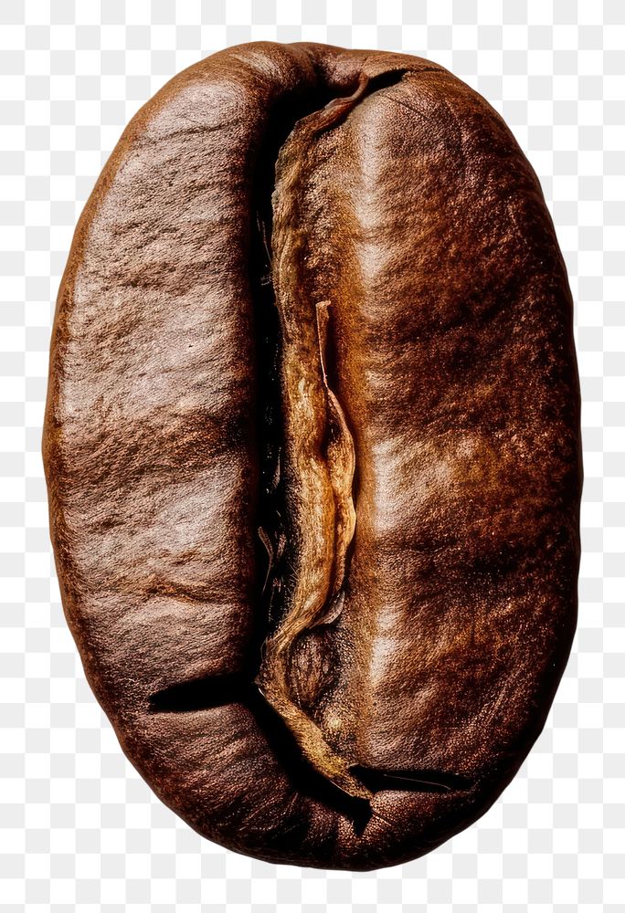 PNG A coffee bean coffee beans freshness beverage.