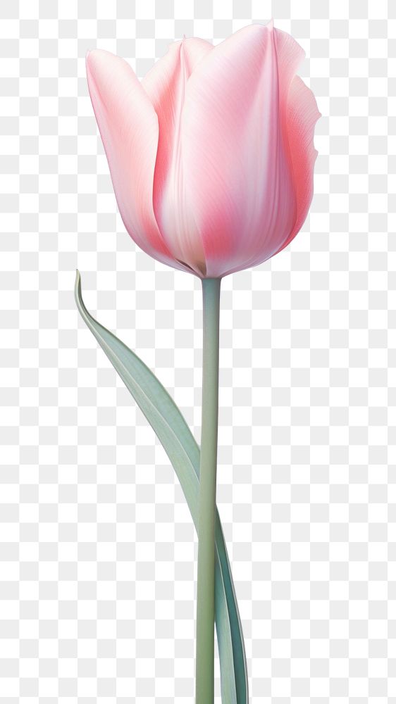 PNG Tulip flower blossom plant rose.