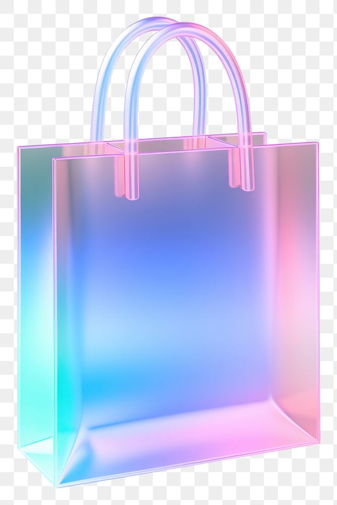 PNG Bag handbag white background shopping bag.