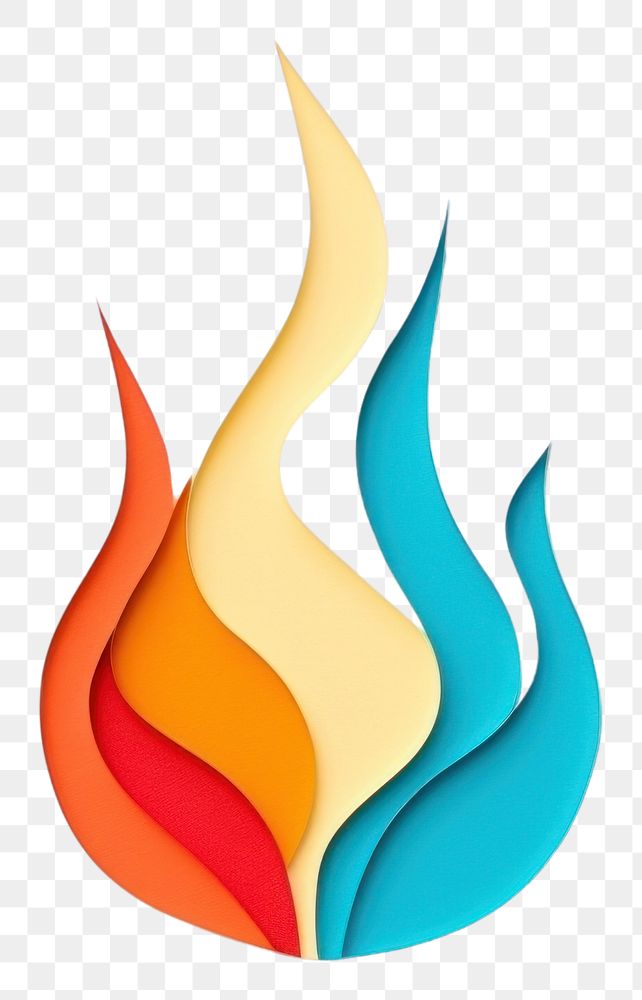 PNG Fire logo art creativity.