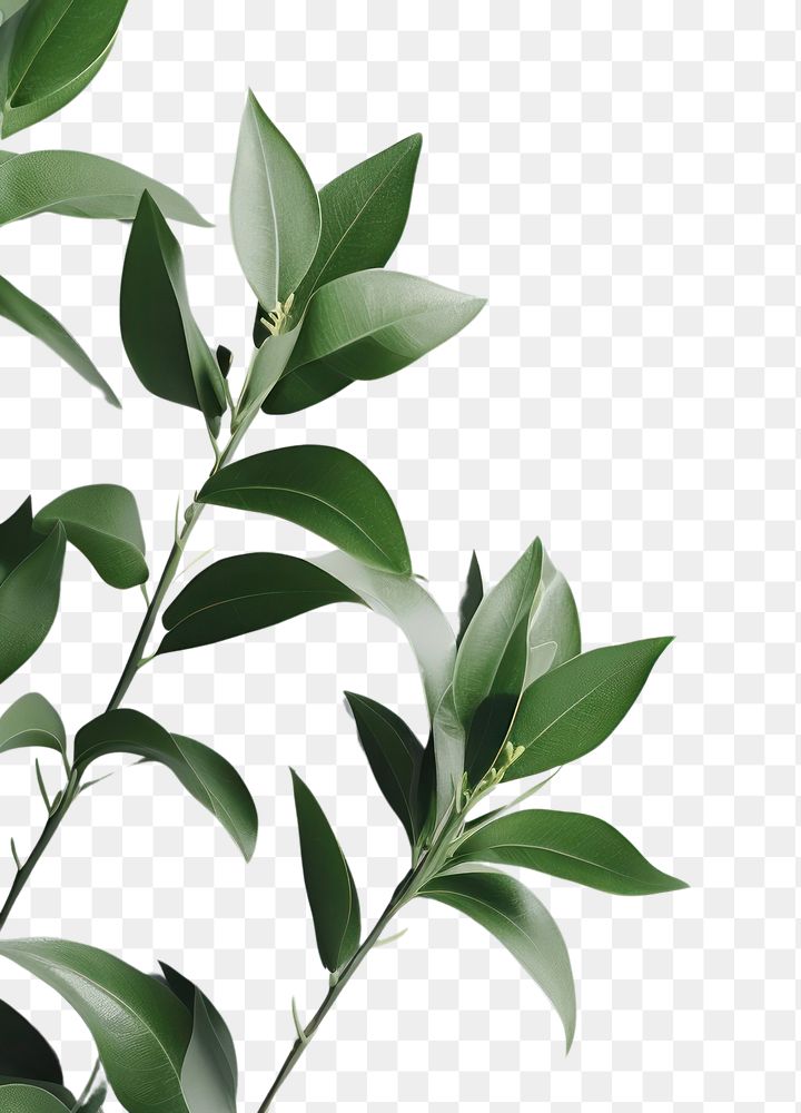 PNG Plant herbs leaf tree.