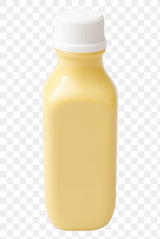 PNG Bottle juice drink milk.