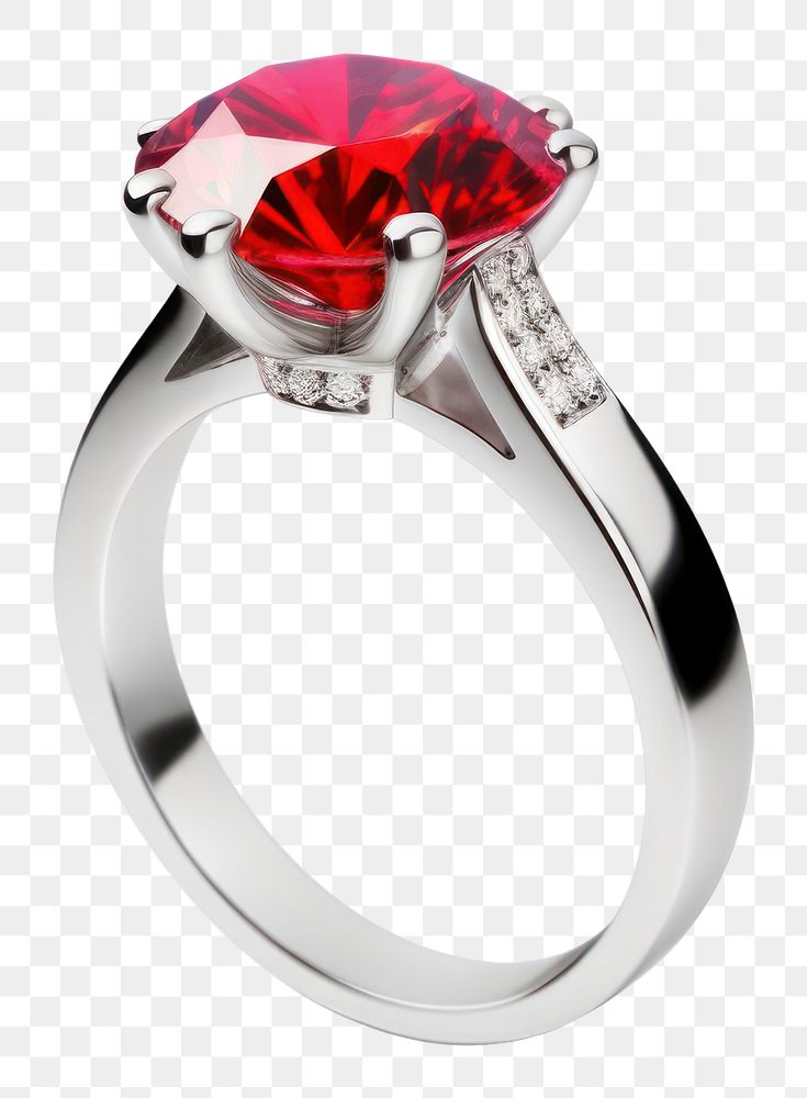 PNG Jewellery gemstone silver ring.