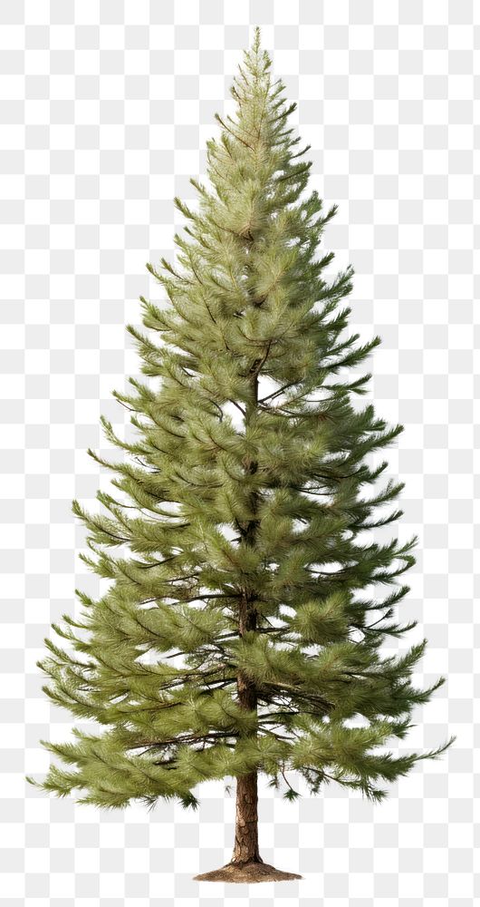 PNG Pine plant tree fir.
