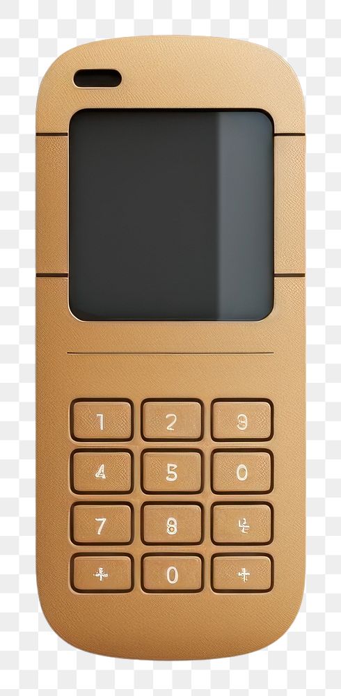 PNG Electronics calculator technology telephone.