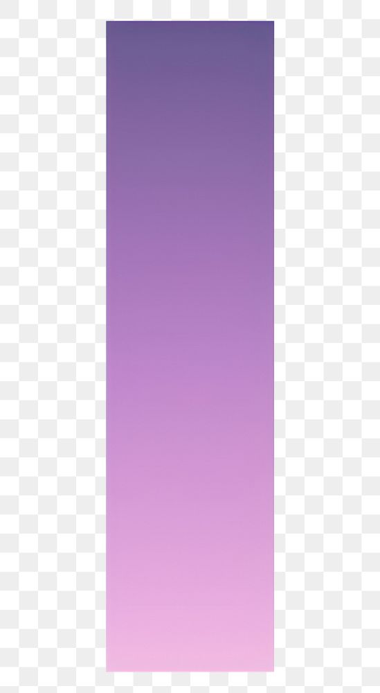 PNG Purple rectangle letterbox lavender