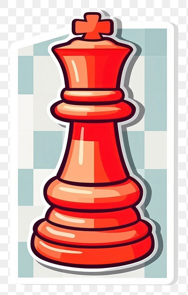 PNG Chess game white background creativity.