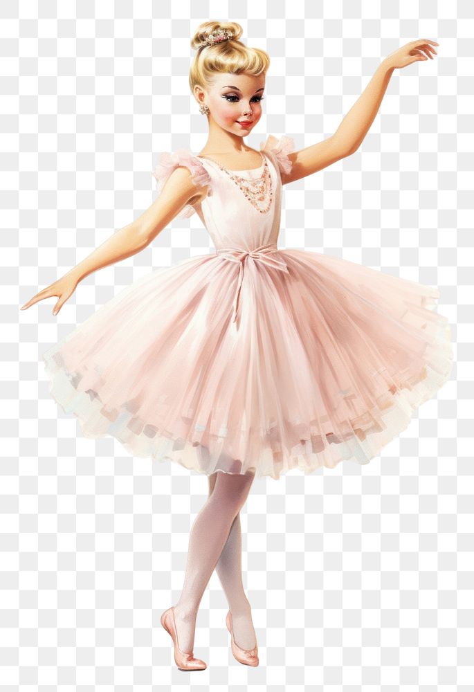 PNG Ballet dancing girl entertainment.