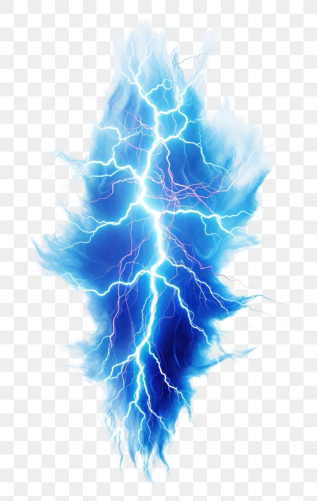 PNG Thunder thunderstorm backgrounds lightning.